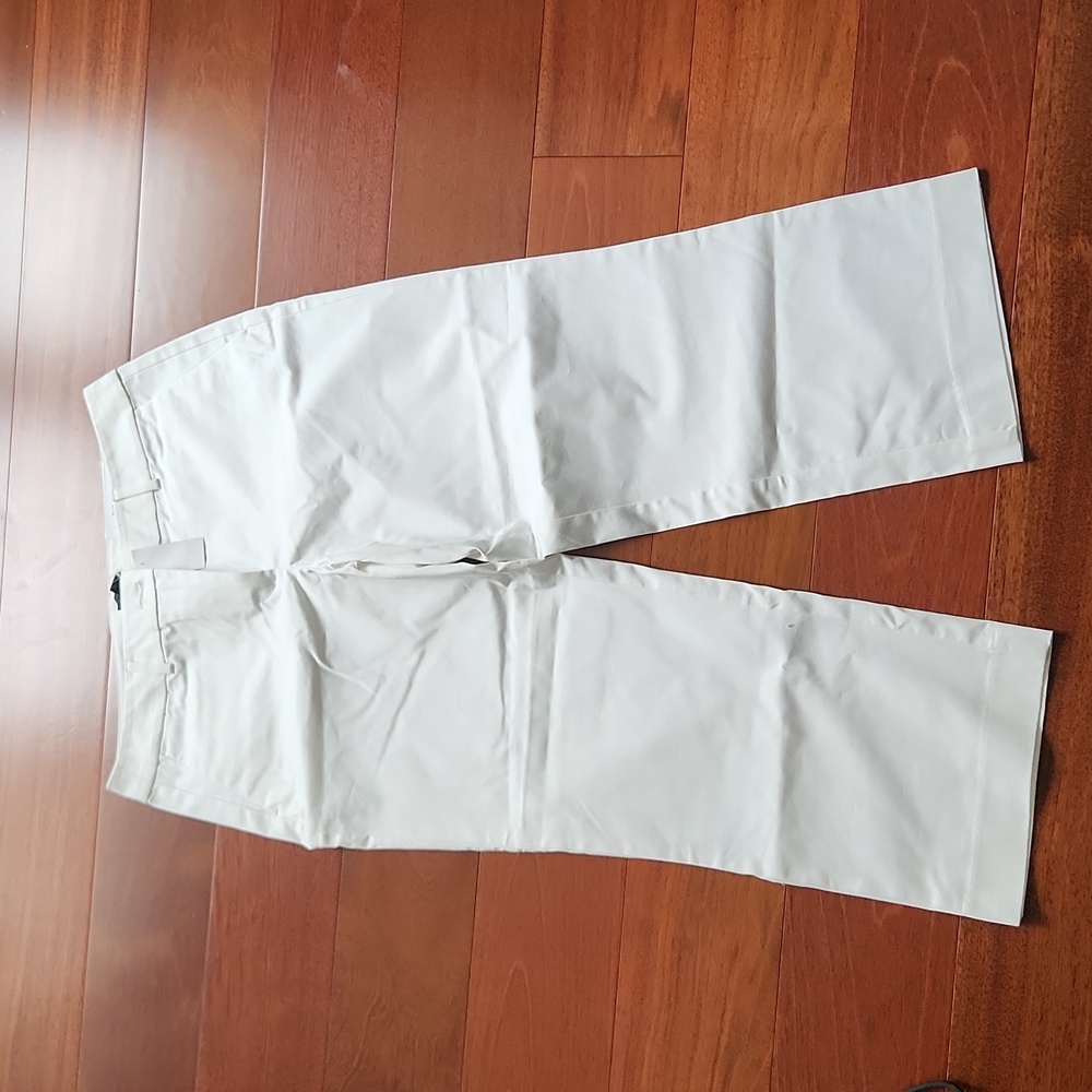 Ann Taylor size 6 length 33inch brand new